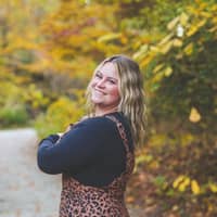 Sitter Profile Image: Rianna K.