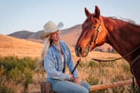 Sitter Profile Image: Sophia R.