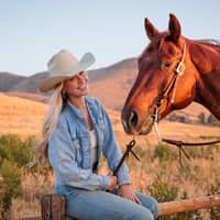 Sitter Profile Image: Sophia R.