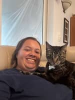 Sitter Profile Image: Lindsay E.