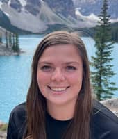 Sitter Profile Image: Rachel D.