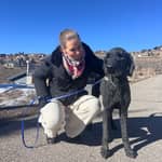 Sitter Profile Image: Audrey J.