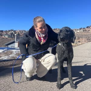 Sitter Profile Image: Audrey J.