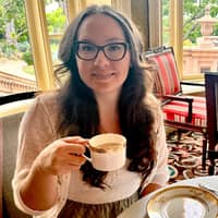 Sitter Profile Image: Alexandria S.