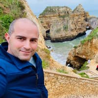 Foto del cuidador: Daniel P.