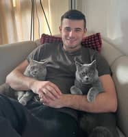 Profielfoto oppas: Tilen G.