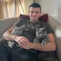 Profielfoto oppas: Tilen G.