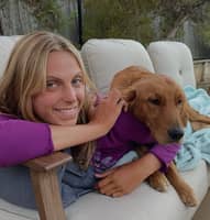 Sitter Profile Image: Erica P.