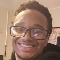 Sitter Profile Image: DeAndre G.