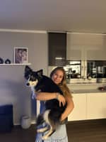 Sitterprofilbild: Lara J.