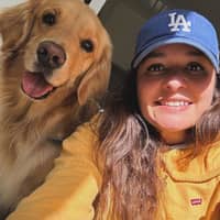 Sitter Profile Image: Lali N.