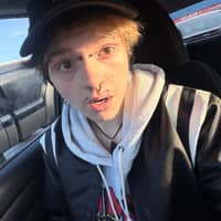 Sitter Profile Image: Dorian S.