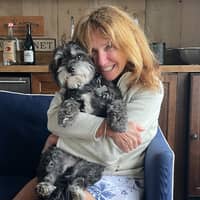 Sitter Profile Image: Ellen C.