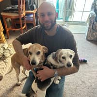 Sitter Profile Image: Gregory M.