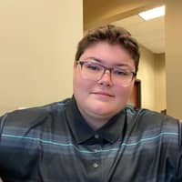 Sitter Profile Image: Nickolas H.