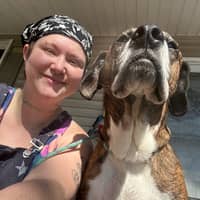 Sitter Profile Image: Fern M.