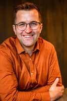 Profielfoto oppas: Maurice S.