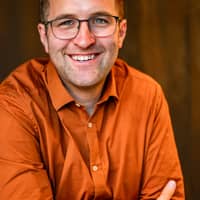 Profielfoto oppas: Maurice S.