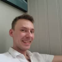 Profilbilde av hundepasser: Inge T.