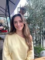 Sitter Profile Image: Dalia K.