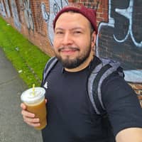 Sitter Profile Image: JAHAZIEL Z.