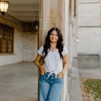Sitter Profile Image: Makena W.