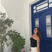 Sitter Profile Image: Ana H.