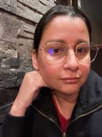 Sitter Profile Image: Jessie P.