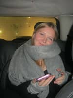 Photo de profil du pet sitter : Clara L.