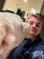 Sitter Profile Image: Noah M.