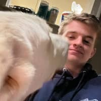 Sitter Profile Image: Noah M.