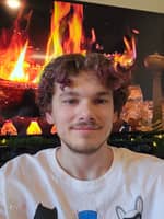 Sitter Profile Image: Conner E.