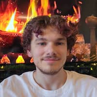 Sitter Profile Image: Conner E.