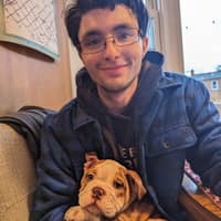 Sitter Profile Image: Avery K.