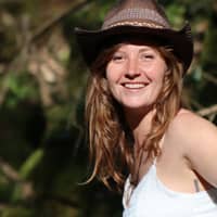 Photo de profil du pet sitter : Melanie B.