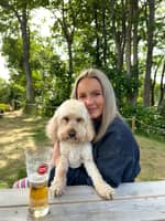 Sitter Profile Image: Anna C.