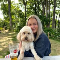 Sitter Profile Image: Anna C.