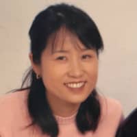 Sitter Profile Image: Sarah J.