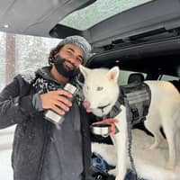 Sitter Profile Image: Parmprit S.