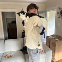 Sitter Profile Image: Jace Y.