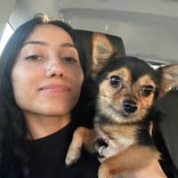 Sitter Profile Image: Jessica V.