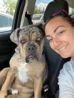 Sitter Profile Image: Stephanie G.