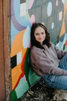 Sitter Profile Image: Andie W.