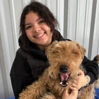 Sitter Profile Image: Jalisa P.