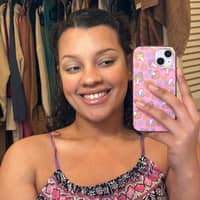 Sitter Profile Image: Myah C.