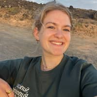 Sitterprofilbild: Christine K.