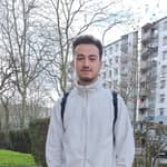 Sitter Profile Image: Ange P.