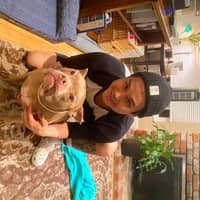 Sitter Profile Image: John L.