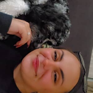 Sitter Profile Image: Cassidy B.