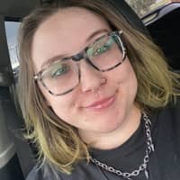 Sitter Profile Image: Kinna B.